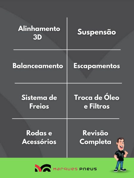 Serviços